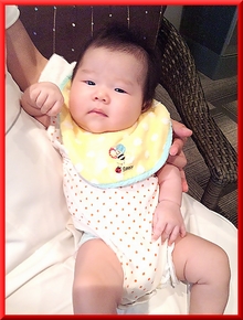 産後エステ＠ママ声①