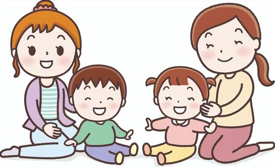 異業種交流会＆婚活の部屋